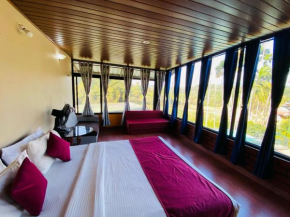 POOL VILLA The Tranquil Haven of coorg